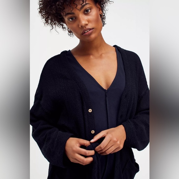 ✨🎉🔥HOST PICK!🔥🎉✨MINT CONDITION W TAGS!✨ FP Jacket + Romper TWO PIECE ✨SET✨ - Picture 5 of 6